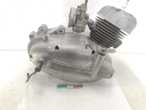 Blocco motore funzionante - motore,