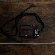 Nikon Coolpix S570 5xZoom