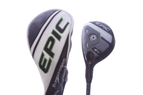 Lefty callaway epic super - lefty,
