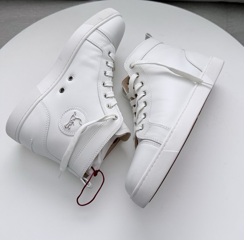 Sneakers christian louboutin - sneakers,