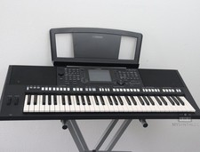 Yamaha psr s750 workstation - yamaha,