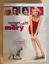 Verrückt nach Mary - DVD  -