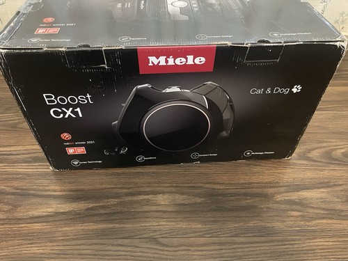 Miele boost cx1 cat - cx1,