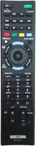 Telecomando per sony bravia - bravia, tv