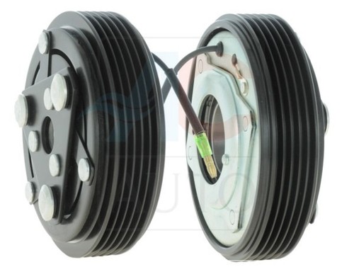 Acauto 06pa10 frizione - acauto,