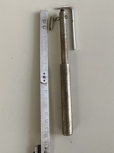 Utensile tornitura interna