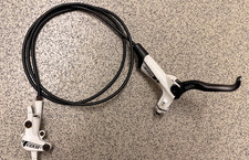 Avid Elixir 3 Freno Idraulico Posteriore - Tubo da 138 cm - Bled & Ready (J15)