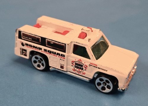 1974 camion detonazione - 1974,