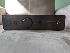 Cambridge audio dacmagic plus - cambridge,