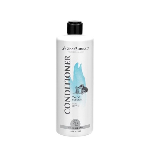 San bernard conditioner - iv,