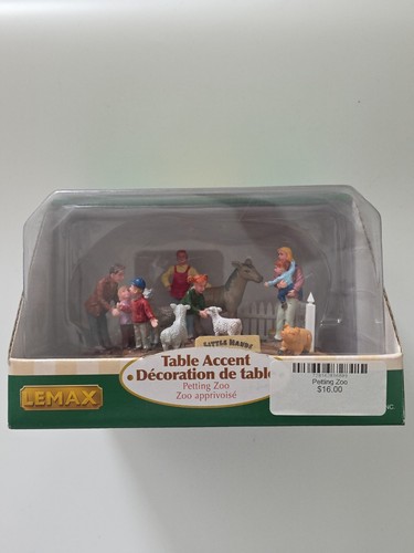 Lemax 83680 little hands - lemax,