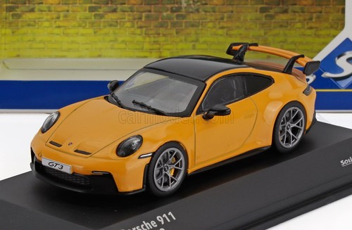 Solido porsche 911 - 1/43,