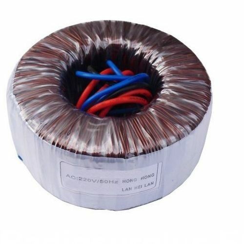 Trasformatore toroidale 100w - toroidale,
