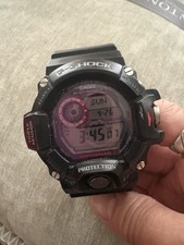 Orologio Uomo Casio G-SHOCK