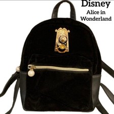 Zaino Disney Alice nel paese