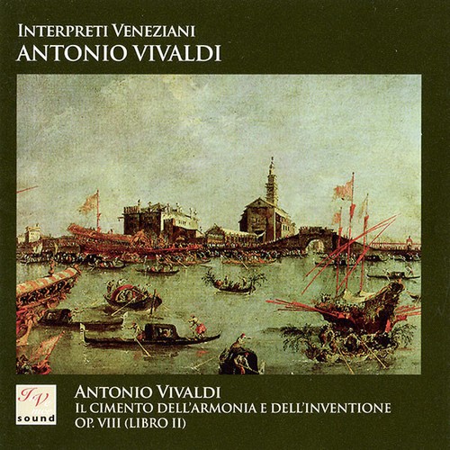 Interpreti veneziani il - veneziani,