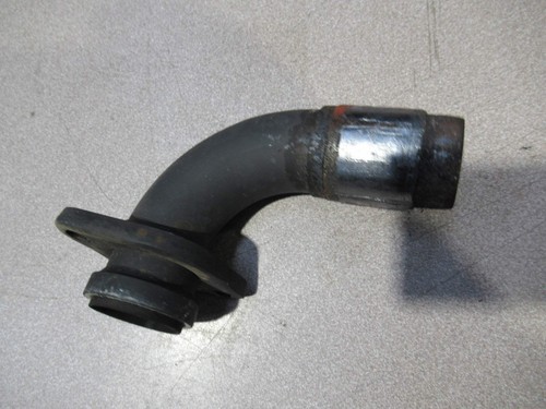 Tubo scarico suzuki - tubo,