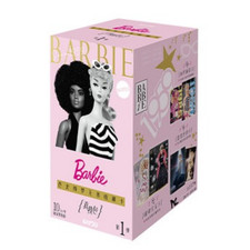 Kayou Barbie True Me VOL. Scatola booster sigillata per carte collezionabili 1 collezione