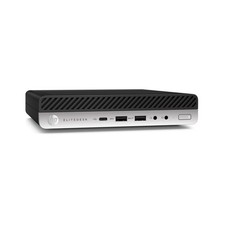 Mini Pc Desktop HP G3mini