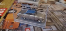 BREKINA H0 1:87 OPEL RECORD