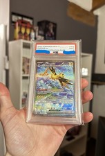 ⚡ ZAPDOS ex SIR 202/165 -
