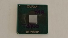CPU INTEL CORE 2 DUO T4400