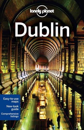 Dublin lonely - (inglés), (lonely