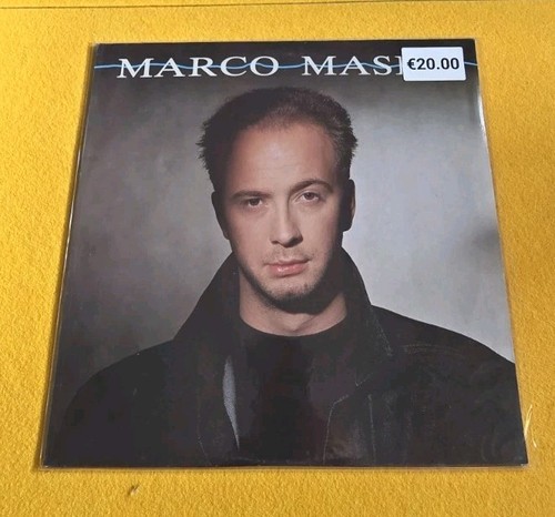 Marco masini vai con - masini, lui/ci