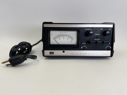 Cde tailtwister controllo - tailtwister,