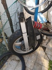 Honda CBR 600 F Del 89 Ruota