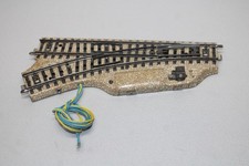 Märklin 5118 Scambio Sinistro