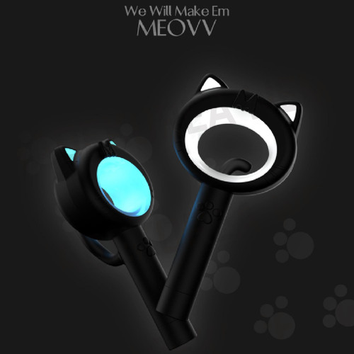Meovv fanlight ufficiale light - meovv,