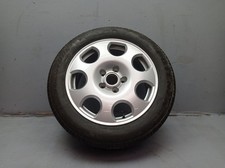 AUDI A6 (4B) RUOTA SINGOLA