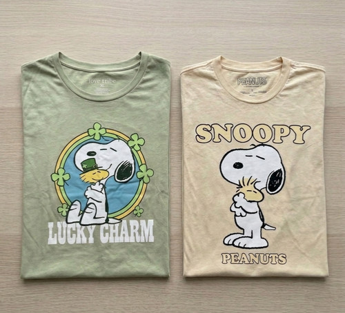 Shirt peanuts snoopy - t-shirt,