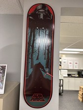 Santa Cruz 2016 Star Wars Il