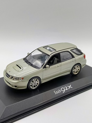 Norev saab 2 x desert - x,