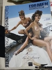 Calendario :Aline Domingo &