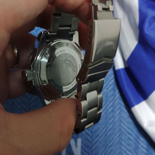 Squale y1545 diver 200m - diver,