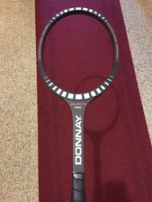 VERY VERY RARE TENNIS RACQUET