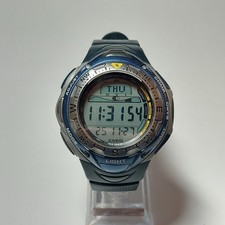 CASIO SEA PATHFINDER SPF-40