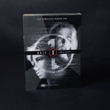 Akte X - The X Files - Staffel