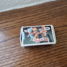 FIAMMIFERINO el greco gig con scatola