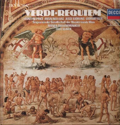 Verdi requiem double - double, 33