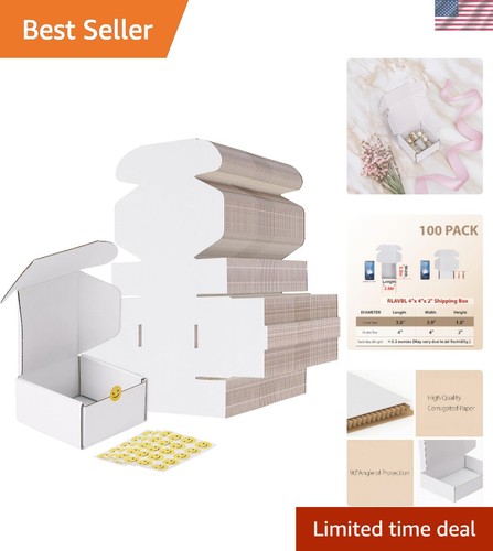 Brand new 4x4x2 white - brand,