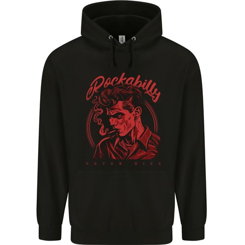 Rockabilly non muore mai - rockabilly,