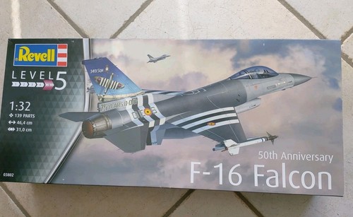 Revell 03802 50 - %%%, °