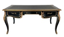 Scrivania Bureau Plat francese