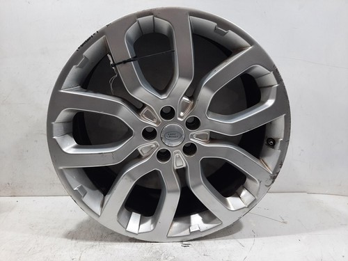Range rover sport mk2 - range,