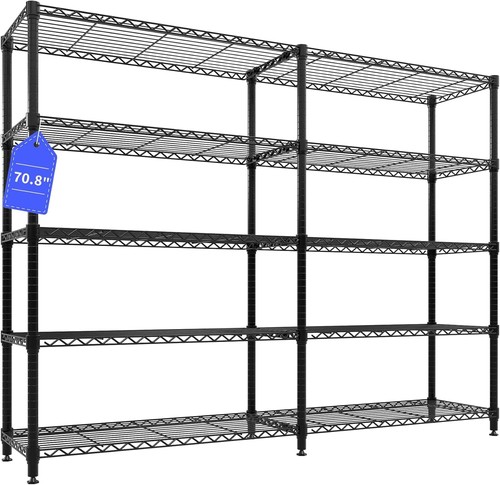 Scaffale per carichi - , pesanti