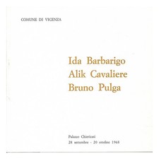 Barioli, Gino (Ed.)